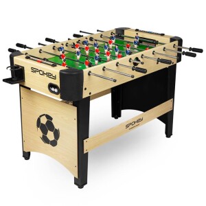 Product detail of Spokey CHAMPIONSHIP II Stolní fotbálek 46"