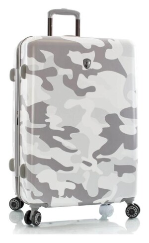 Product detail of Heys White Camo L