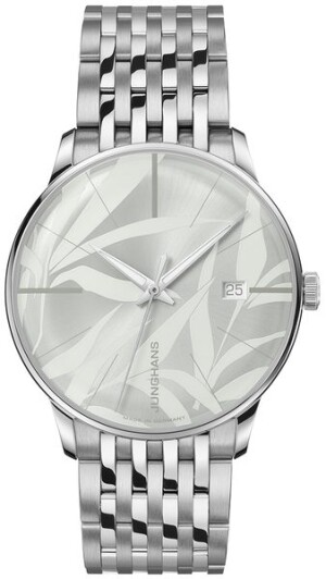 Product detail of Junghans Meister Automatic 27/4243.46