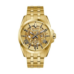 Product detail of Bulova Sutton Automatic 97A162