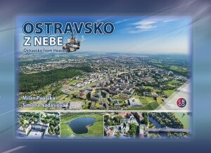 Product detail of Ostravsko z nebe - Milan Paprčka