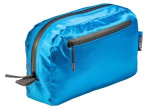 Product detail of Cocoon toaletní taška Toiletry Bag Silk blue lagoon
