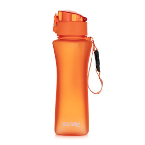 Product detail of Láhev na pití OXY TWiST matná 550 ml/Peach