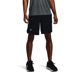Product detail of Under Armour UA launch SW 9'' Short-BLK 1361494-001