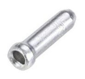 Product detail of Max1 koncovka lanka Alu stříbrná balení 600ks