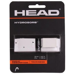 Product detail of Head HydroSorb základní omotávka bílá