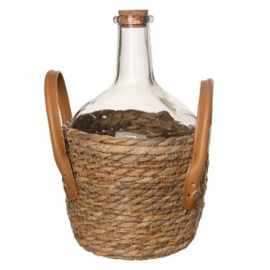 Product detail of Demižon sklo opletený 2,15 l 