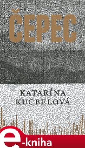 Product detail of Čepec - Katarína Kucbelová