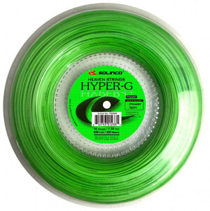 Product detail of Tenisový výplet Solinco  Hyper-G (200 m)  1,25 mm
