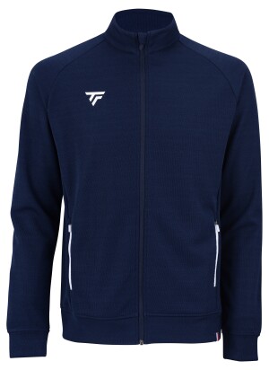 Product detail of Pánská bunda Tecnifibre  Club Jacket Marine S