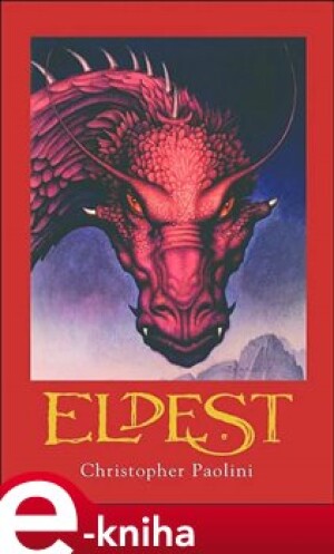 Product detail of Eldest - Christopher Paolini
