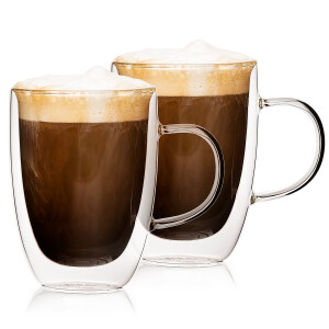 Product detail of 4Home Termo sklenice Cuppa Hot&Cool 310 ml, 2 ks