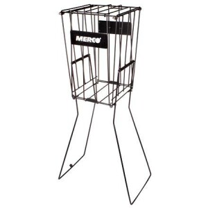 Product detail of Merco Pick 75 tenisový koš