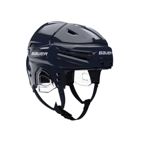 Product detail of Hokejová helma Bauer RE-AKT 65 Navy Senior S