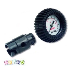 Product detail of Bravo Manometr