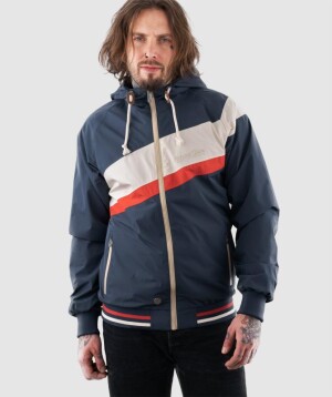 Product detail of Woox Streetshell Mens Blues