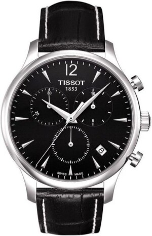 Product detail of Tissot Tradition Quartz T063.617.16.057.00