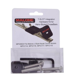 Product detail of Malone T-slot adaptér