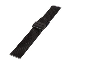Product detail of Milánský tah Vostok Europe pro modely Almaz - černé PVD