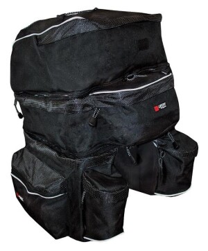 Product detail of LIFEFIT BIG Cyklo brašna na nosič