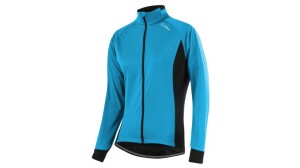 Product detail of Löffler TRENTINO WS SOFTSHELL 2019 modrá dámská bunda
