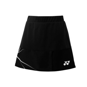 Product detail of Dámská sukně Yonex  Womens Skirt 26127 Black XS
