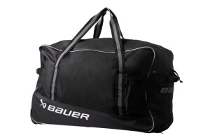 Product detail of Hokejová taška na kolečkách Bauer  Core Wheeled Bag Black Senior