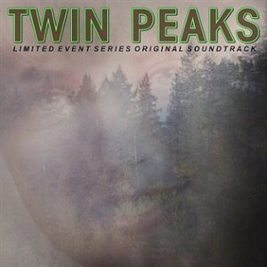 Product detail of Twin Peaks (Limited Event Series Soundtrack - Score) (CD)