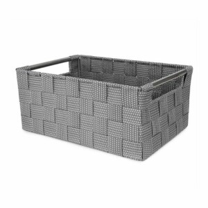 Product detail of Compactor Úložný organizér Toronto, 25 x 17 x 10 cm, tmavě šedá, S
