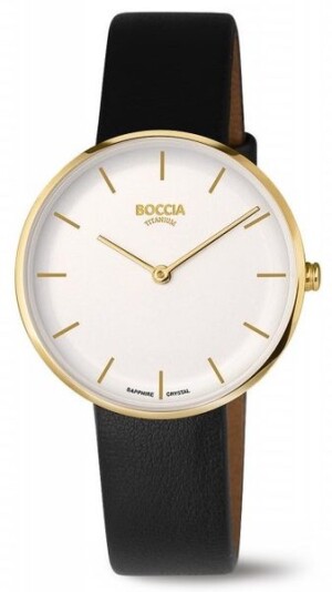 Product detail of Boccia Titanium 3327-04