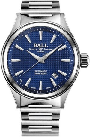 Product detail of Ball Fireman Victory NM2098C-S5J-BE