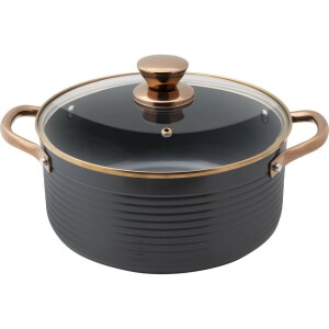 Product detail of Lamart LT1241 kastrol s poklicí Orro pr. 24 cm