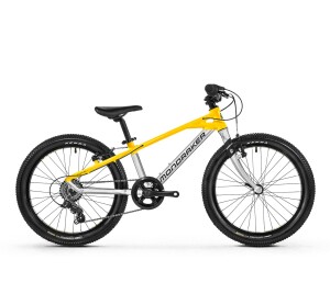 Product detail of Mondraker Leader 2022