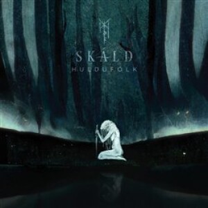 Product detail of Huldufólk - Skáld