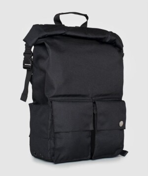 Product detail of Woox Mitte Black batoh