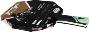 Product detail of Pálka na stolní tenis Butterfly  Ovtcharov Gold
