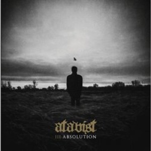 Product detail of III: Absolution - Atavist
