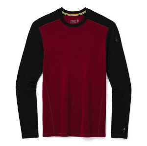 Product detail of Pánské tričko Smartwool  M Merino 250 Baselayer Crew Boxed L