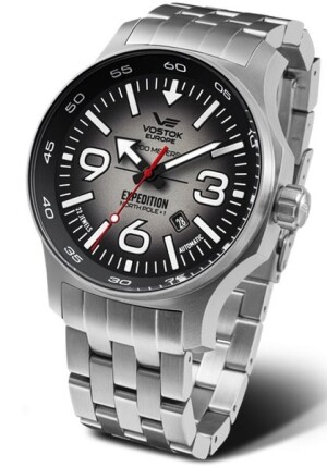 Product detail of Vostok Europe Expediton North Pole-1 Automatic Line YN55-595A639B
