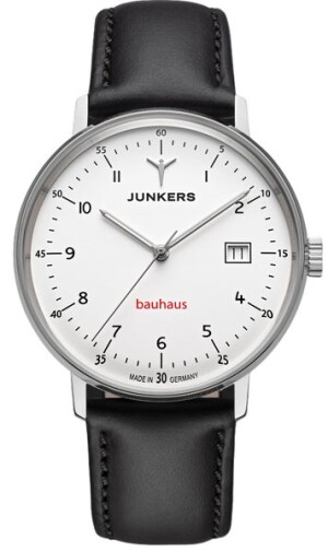 Product detail of Junkers Bauhaus Sapphire Automatic 968.01.04