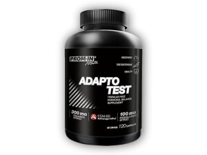 Product detail of PROM-IN Adapto test 120 kapslí