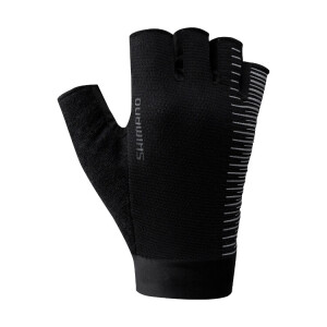 Product detail of Cyklistické rukavice Shimano  Classic black S