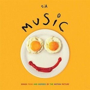 Product detail of Music - Songs From And Inspired By The Motion Picture - Sia