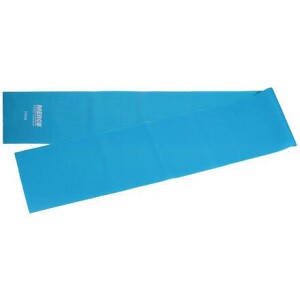 Product detail of Merco Aerobic Band posilovací guma modrá
