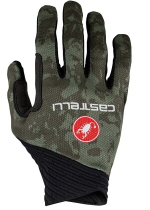Product detail of Cyklistické rukavice Castelli  CW 6.1 Unlimited XXL