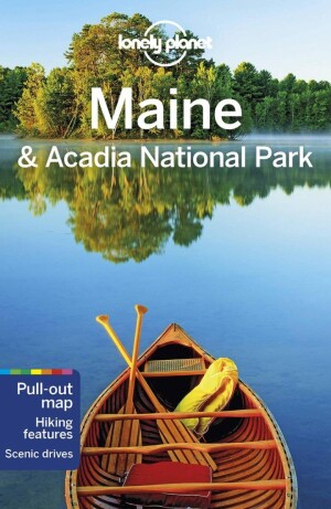 Product detail of WFLP Maine &amp; Acadia NP 1st edition