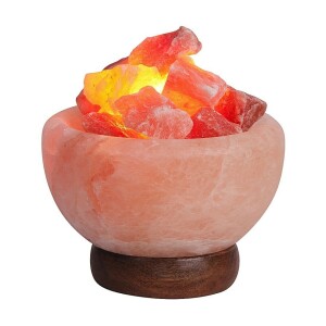 Product detail of Rabalux 4097 solná lampa Fuji