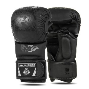 Product detail of BUSHIDO MMA rukavice DBX Black Dragon