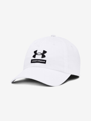 Product detail of Pánská kšiltovka Under Armour  Branded Hat-WHT