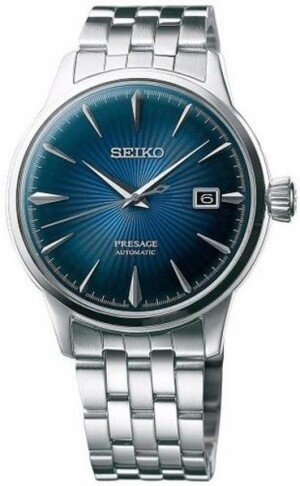 Product detail of Seiko SRPB41J1
